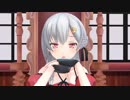 【アイドル部MMD】雀姫会見