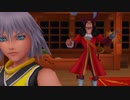 にわかどもと世界の心【KINGDOM HEARTS　FM】【キングダムハーツ HD 1.5+2.5 】【実況】 29