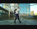 【莉依紗】Weekender Girl　踊ってみた【白咲なくら誕】