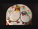 Welcomeチュン太6周年ケーキ！