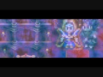 イルームクエスト６　その２４