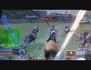 [HORSERIDERS]ウィンガー使いが行くへたれ騎乗記3 ウインガー引退試合