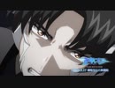 新作アニメ「蒼穹のファフナー THE BEYOND」第1~第3話 予告