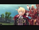 英雄伝説Ⅷ＿閃の軌跡IV -THE END OF SAGA-_89(第三部_獅子ノ刻～閃光の行方～)