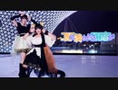 【青空つきこ×ぺん】夏の終わりの雨音が【踊ってみた】