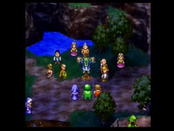 （７８）強い女目指してドラクエ７実況プレイ ～いかなる時も、人を信じ人を愛せ～