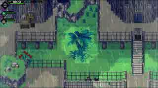 【CrossCode】記憶消失 part31【ゆっくり実況プレイ】