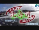 道民だって北海道を旅したい～大沼国定公園、白鳥垂れ流し～