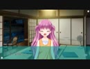 根暗陰キャバ嬢がギャルゲ(サマポケ)実況プレイ part2
