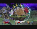 【実況】大乱闘スマッシュブラザーズSPECIALやろうぜ！　その３３