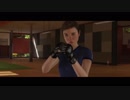 #05【BEYOND: Two Souls】冷静で動じない女ふたり