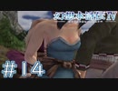 【幻想水滸伝Ⅳ】クソゲーを実況してみる。　＃１４