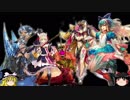【リトルアリスに似ているといわれる人のCOJ 第１話】