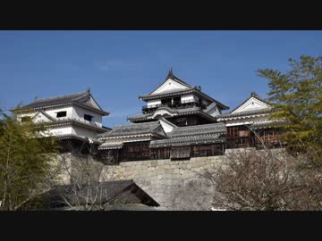 【ゆっくり】徒歩で日本一周part493【松山】