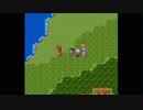 ドラゴンクエスト3(スーファミリメイク版)実況【6】カザーブからシャンパーニの塔