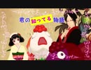 【MMD鬼徹】鬼神と大使で君の知らない物語【鬼徹紅白最終決戦-赤】