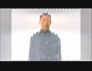 YO-KAI_Discoに感動しながら踊る真島茂樹