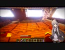 【Minecraft】今更やるからのんびりできるゆかり実況16最終回【VOICEROID実況】