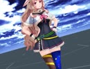 【MMD】もこ田めめめで極楽浄土【本人歌唱】