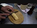 ふわふわだし巻き