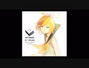 【鏡音リン・KAGAMINE RIN】Ur-Style＠Easy Pop Remix【英語字幕・English Subtitles】
