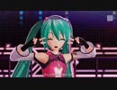 2019-01-06 22:05～24:05 DIVA X part23(5/6)