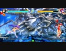 【BBCF】6/3(日)世代別対抗戦！昭和VS平成リターンズ_前編【天体】