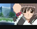 【MAD】超変身コス∞プレイヤ一 OPフル / The Cosmopolitan Prayers
