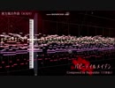 【東方風自作曲】パピーテイルメイデン