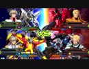 EXVS2　アレックス使いが乗るエクリプス　進化すれば3000コスト！