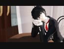 【MMDペルソナ】La La Latch-P5主人公