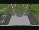 整地してスポナーを64個掘り出すマインクラフトpart16