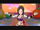 【デレステMV】向井拓海でアップルパイ・プリンセス
