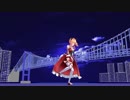 【MMD】猫乃木もちで「Girls」【アイドル部】