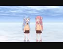 サイレント姉妹の日常 3日目