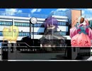 羊が送る荒廃のマギカ 「見果てぬ夢のグノーシス」-Part2-