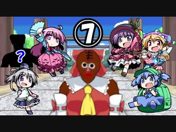 幻想人形レ⑦プ！人形遣いと化した先輩.yumenokakera