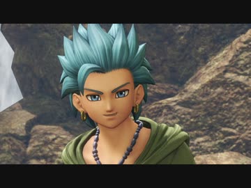 過ぎ去りし注意力を求める僕がPS4版ドラクエ11を初プレイ実況　Part8