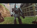 戦場の絆4.21 メサイア S7 44 サイコ・ザク⑩