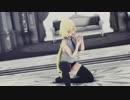 [MMD  FGO] 蜜月アン・ドゥ・トロワ (フランス語) [ジャンヌ・ダルク]