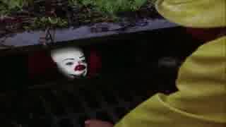 ペニーワイズは一〇〇式ちゃんの魅力を伝えたいようです