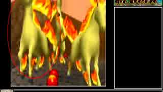 ポケモンスナップ ギャロップ編 【セットアップ】