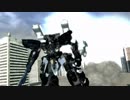 ACfAでスパロボOG機体再現[全機とっつく！コール・ゲシュペンスト！]