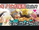 【うさぎ実況】ピョンっと回して進め！キノピオ隊長 Part17