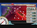艦これ2019冬イベ　E-3輸送ゲージクリア動画