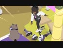 【穴に落として】Donut County(ドーナツカウンティ)を実況プレイ！【穴を大きくして】part3