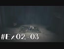 【再７夜】眠れぬ夜のLITTLE NIGHTMARES【実況】