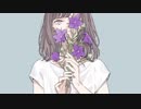 口咲きから花言葉/kishi　歌ってみた