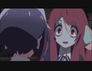 （英語吹き替え版）ゾンビランドサガ11話さくらゾンビィ記憶喪失・説得シーン