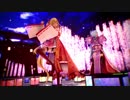 【MMD】金剛いろはとヤマトイオリでおどりゃんせ【アイドル部】